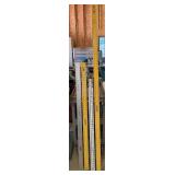 Measuring Sticks