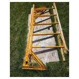 Scaffolding
