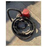 Sears sump pump