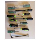 Misc. Tools