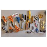 Cutting Tools
