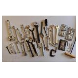 Wrenches
