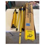 Tripods
