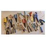 Misc. Tools