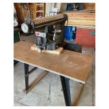 Craftsman Radial Arm Saw