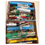 Misc. Flutes and Bits
