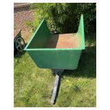John Deere