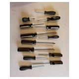Credo Professional Screwdrivers