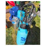 Sprayers