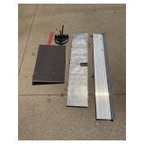 Miscellaneous tools