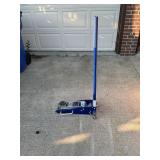 Car jack