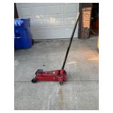 Car jack