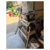 Animal Crates, in ground pet fence, gate, etc