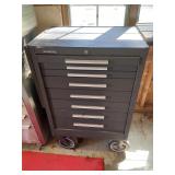 Kennedy tool cabinet