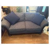 Bernhardt loveseat