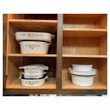 Corningware