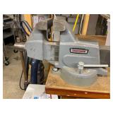 Craftsman Vice