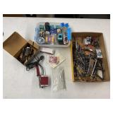 Drill Bits/ Misc.