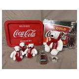 Coca-Cola Decor