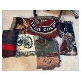 Blankets