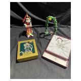 Christmas ornaments