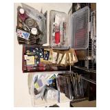 Musc. Tools