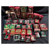 Hallmark ornaments Part 3