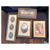 Miscellaneous prints