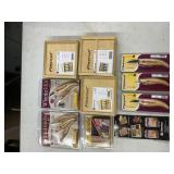 Carving tools