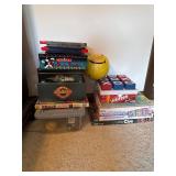 Games