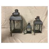 Lanterns