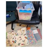 Baby items