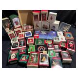 Hallmark ornaments part 12