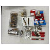 Misc. bits