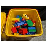 Legos