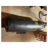 Everlasting Punching Bag