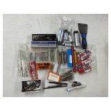 Misc. tools