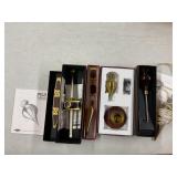 Plumb Bob\ Marking Gauge/ ETC.