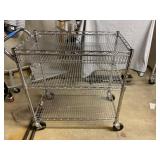 1 cart