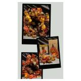 Fall decor
