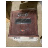 NIB Infrared Heater
