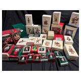 Hallmark ornaments part 9
