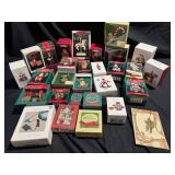 Hallmark ornaments part 6