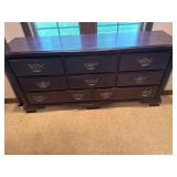 Bernhardt dresser