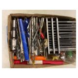 Misc. tools