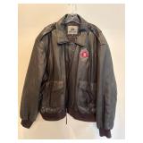 Menï¿½s leather jackets