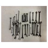 Wrenches