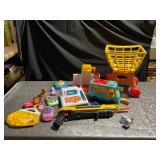 Toys