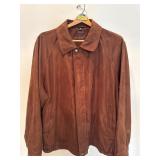 Menï¿½s coats and vests
