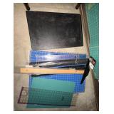 Drafting Supplies